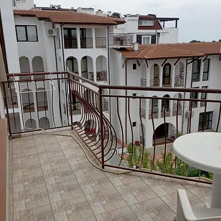Apartman Gabriela *