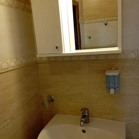 Apartman Gabriela *